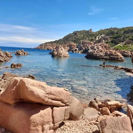 Quiete2 Hébergement de vacances *