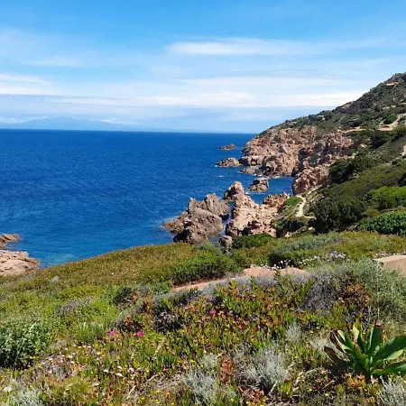 Quiete2 Hébergement de vacances *