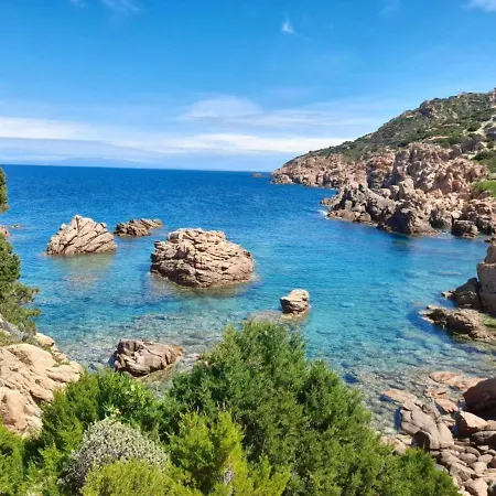Hébergement de vacances Quiete2