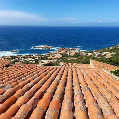 Hébergement de vacances Quiete2 *