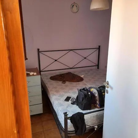 Hébergement de vacances Quiete2