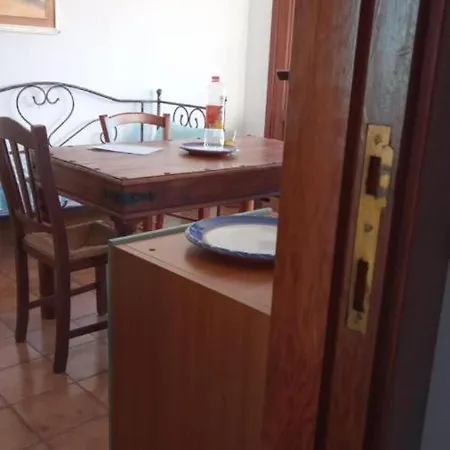 Hébergement de vacances Quiete2 *