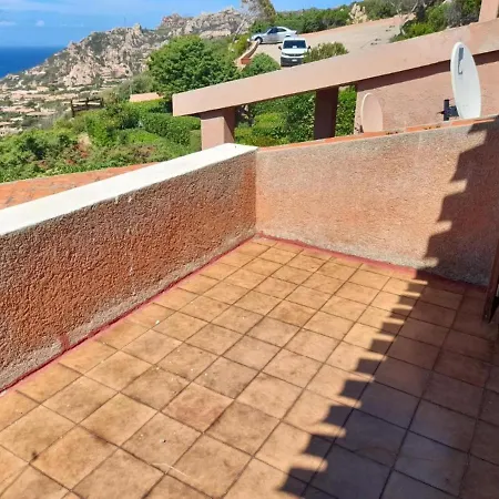 Hébergement de vacances Quiete2 *