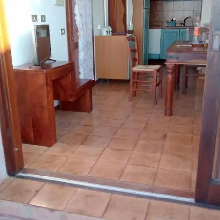 Hébergement de vacances Quiete2 Costa Paradiso