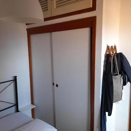 Quiete2 Hébergement de vacances