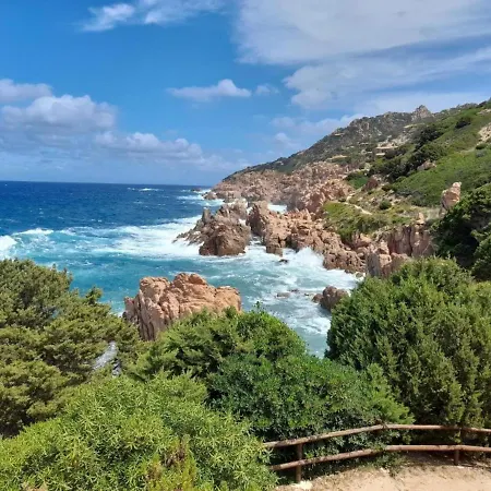 Quiete2 Hébergement de vacances