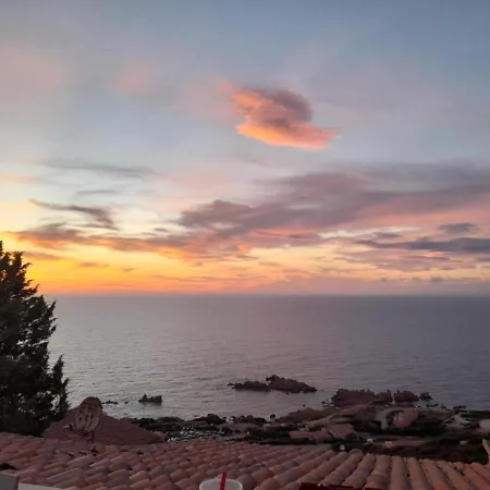Quiete2 Hébergement de vacances Costa Paradiso