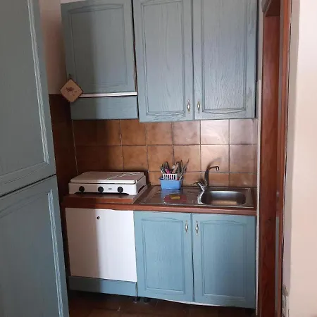 Hébergement de vacances Quiete2